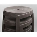 Stack Mini Nardi Stool