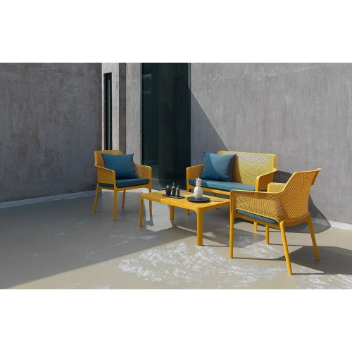 Net Nardi Coffee Table