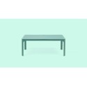 Net Nardi Coffee Table