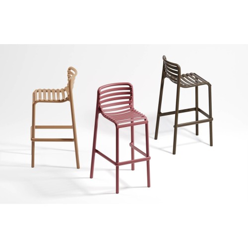 Doga Nardi Stool