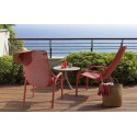 Net Lounge Nardi Armchair