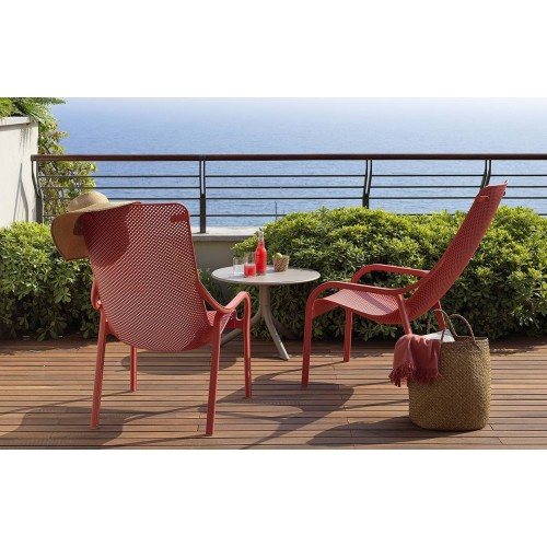 Net Lounge Nardi Armchair