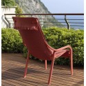 Net Lounge Nardi Armchair