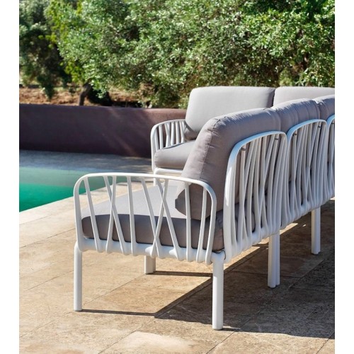 Komodo 5 Nardi Stool