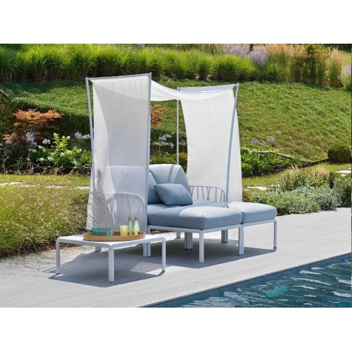 Komodo Ombra Nardi outdoor Sofa