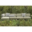 Maximo 5 Nardi outdoor sofa