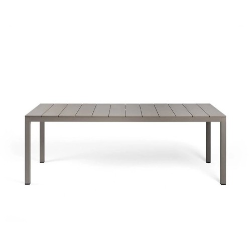 Rio Alu 210 Fix Nardi outdoors Table