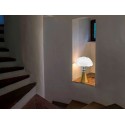 Pipistrello Martinelli Luce Table and Floor Lamp