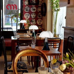 Minipipistrello Cordless Martinelli Luce Table Lamp