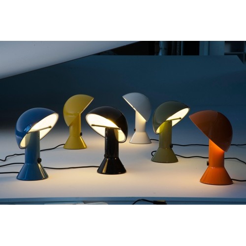Elmetto Martinelli Luce Table Lamp