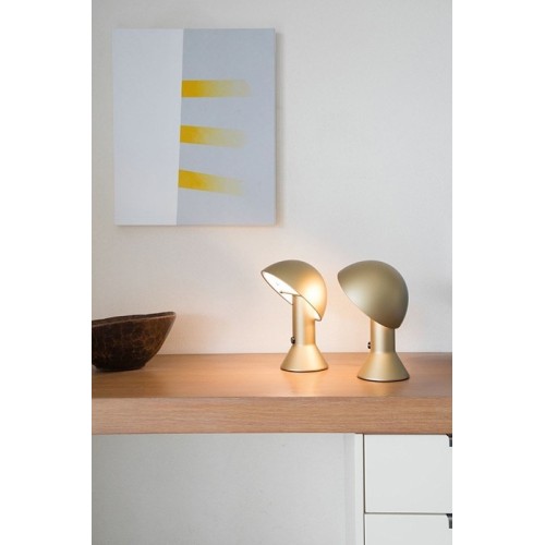 Elmetto Martinelli Luce Table Lamp