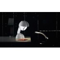 Ruspa Martinelli Luce Table Lamp