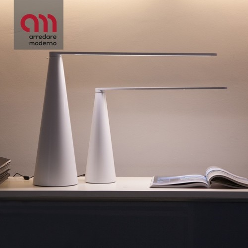 Elica Martinelli Luce Table Lamp