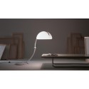 Serpente Martinelli Luce Floor Lamp