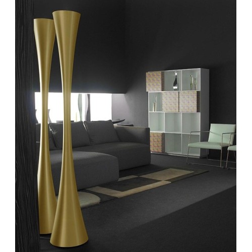 Biconica Martinelli Luce Floor Lamp