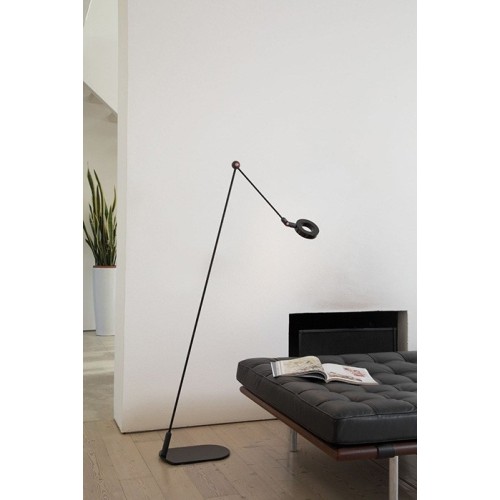 L'Amica Martinelli Luce Floor Lamp