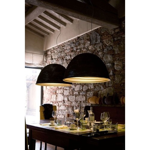 Babele Martinelli Luce Suspension Lamp