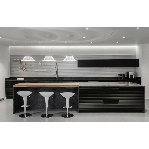 Plissé Martinelli Luce Suspension Lamp