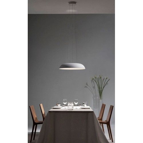 Maggiolone Martinelli Luce Suspension Lamp