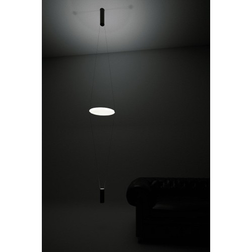 Coassiale Martinelli Luce Suspension Lamp