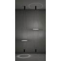 Coassiale Martinelli Luce Suspension Lamp
