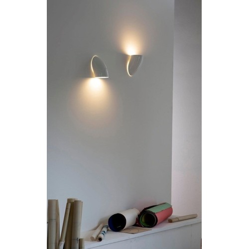 Gomito Martinelli Luce Wall Lamp
