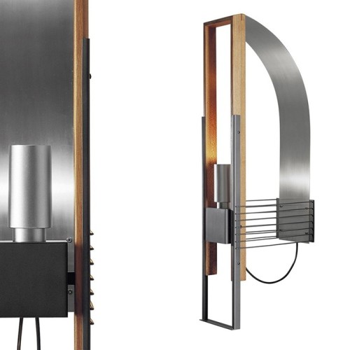 Marx Martinelli Luce Wall Lamp