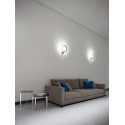 Led+O Martinelli Luce Wall Lamp