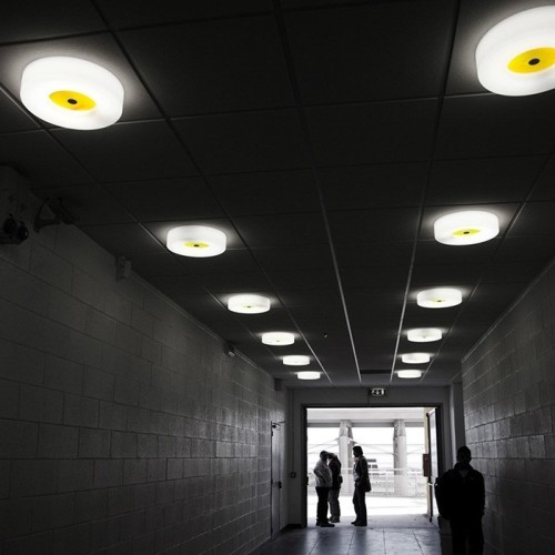 Corona Martinelli Luce Lamp