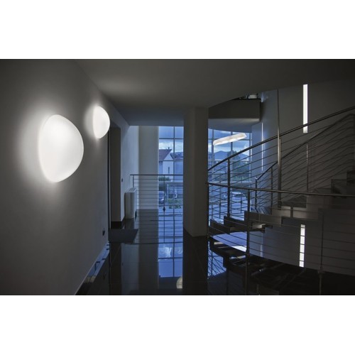 Semisfera Martinelli Luce Ceiling Lamp