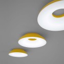 Maggiolone Martinelli Luce Celing Lamp