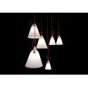 Trilly Martinelli Luce Suspension Lamp