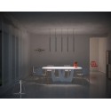 City Martinelli Luce Suspension Lamp