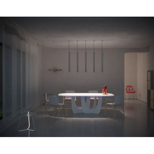 City Martinelli Luce Suspension Lamp