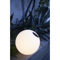 Bowl Martinelli Luce Floor Lamp