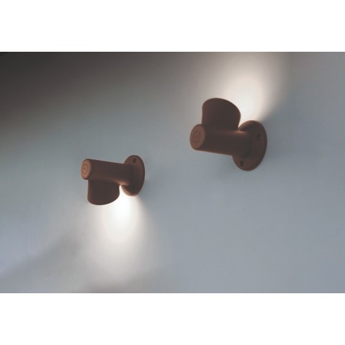 Bruco Martinelli Luce wall lamp
