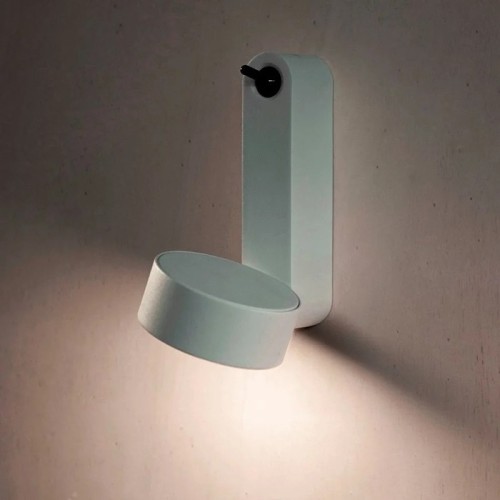Toggle Martinelli Luce wall lamp