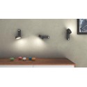 Toggle Martinelli Luce wall lamp