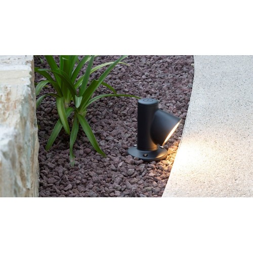 Bruco Martinelli Luce floor lamp