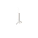 Cabriolette Martinelli Luce Suspension Lamp