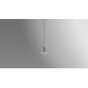 Dia Martinelli Luce Suspension Lamp