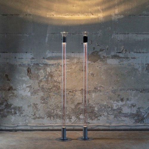 Dia Martinelli Luce Floor Lamp