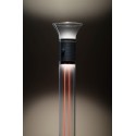 Dia Martinelli Luce Floor Lamp