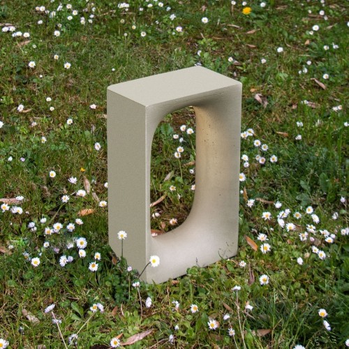 Jan Martinelli Luce Floor Lamp