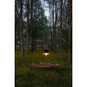 Lady Galala Outdoor Martinelli Luce Suspension Lamp