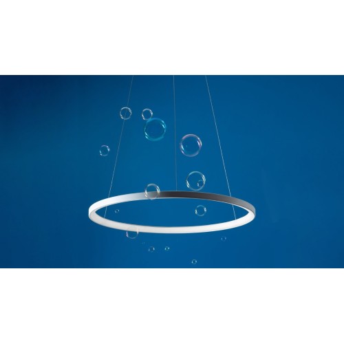 Lunaop Slim Martinelli Luce Suspension Lamp