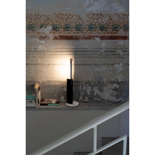 Metrica Martinelli Luce Table Lamp