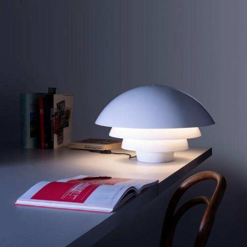 Martinelli Luce Visiere Table light
