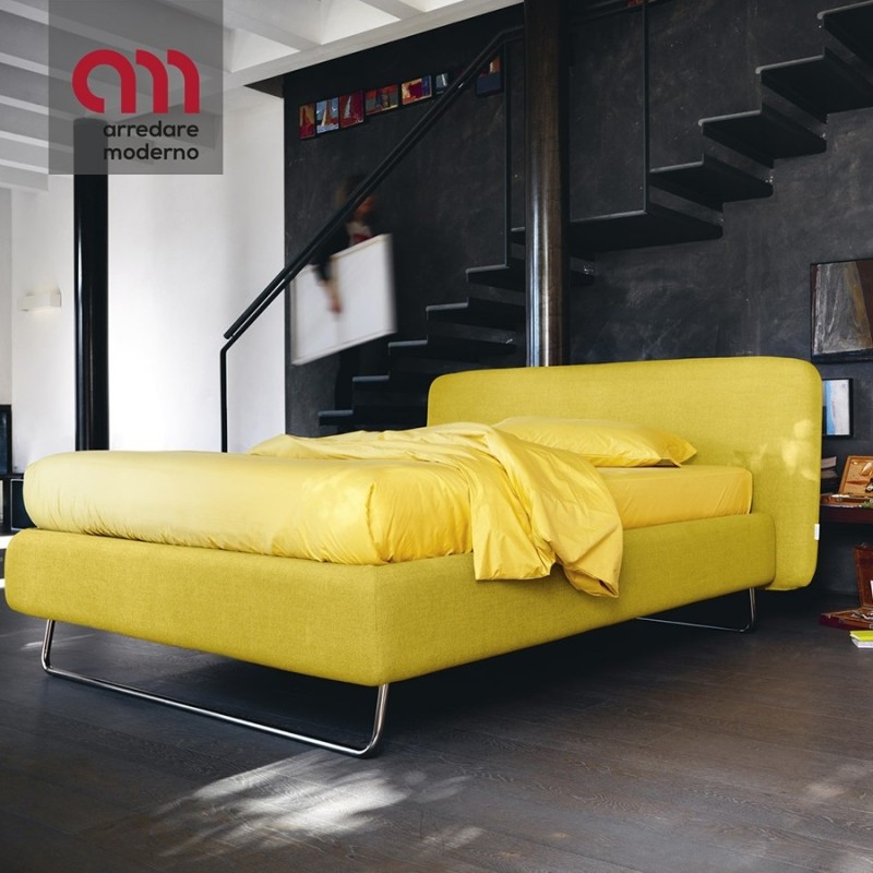 Doxy Wide Noctis Double bed