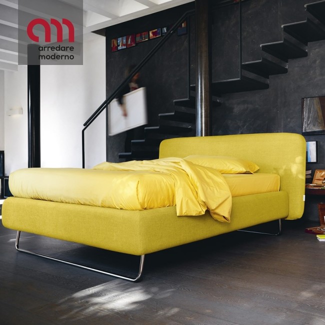 Doxy Wide Noctis Double bed